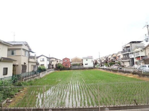 近鉄奈良駅 バス14分  北神殿下車：停歩5分 1階の物件内観写真